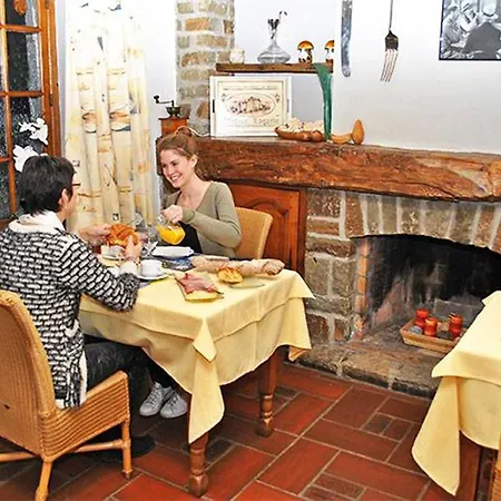 Des Perees Rochefort