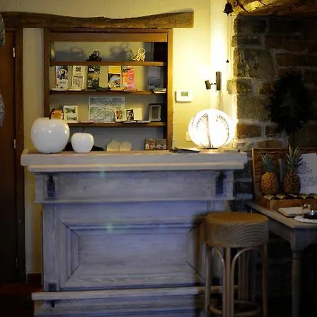 Des Perees 3* Rochefort