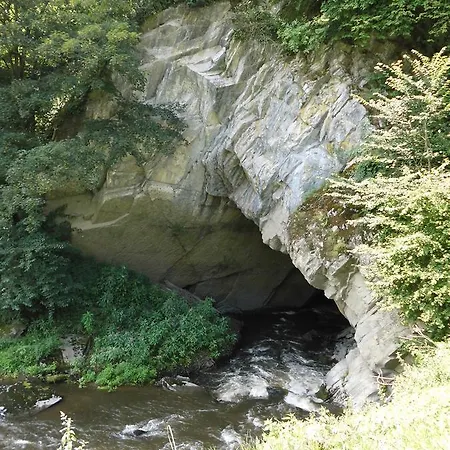 Ξενοδοχείο Des Perees 3*
