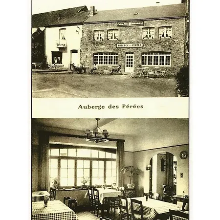 Des Perees 3*