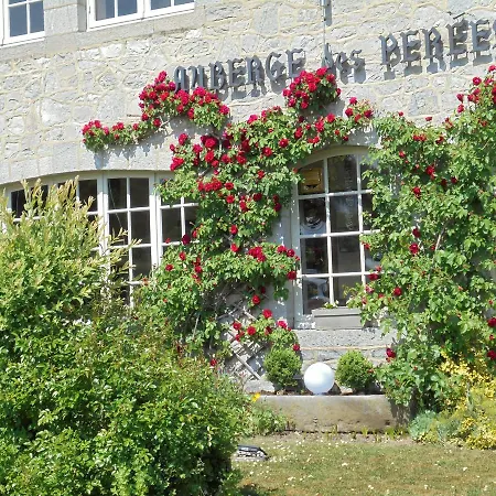 Des Perees